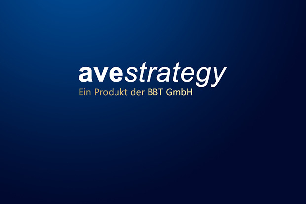 Logo avestrategy – zur Website